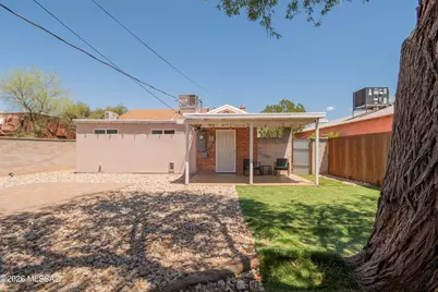 1610 E Hampton Street, Tucson, AZ 85719 - Photo 32