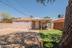 1610 E Hampton St, Tucson, AZ 85719 - Photo 32
