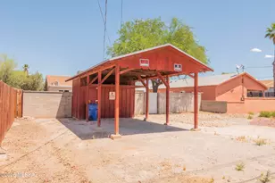 1610 E Hampton St, Tucson, AZ 85719 - Photo 44