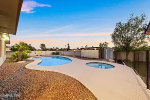515 N Gene Dr, Tucson, AZ 85710 - Photo 30