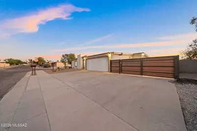 515 N Gene Drive, Tucson, AZ 85710 - Photo 8