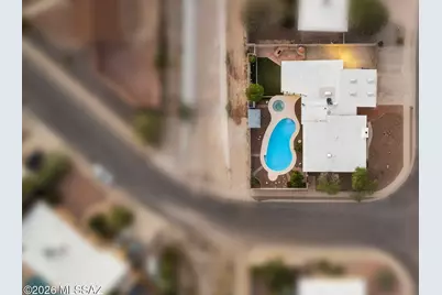 515 N Gene Drive, Tucson, AZ 85710 - Photo 38