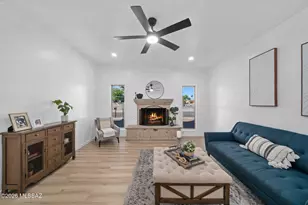 515 N Gene Dr, Tucson, AZ 85710 - Photo 12