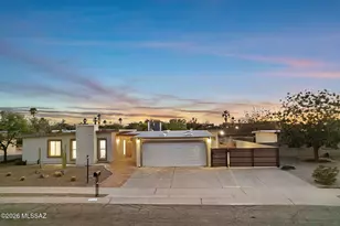 515 N Gene Dr, Tucson, AZ 85710 - Photo 2