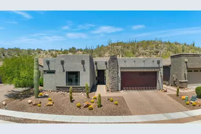 13477 N Mariposa Lily Drive, Oro Valley, AZ 85755 - Photo 2
