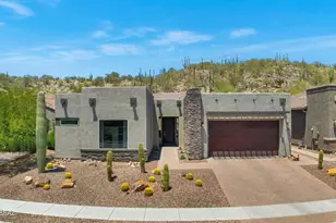 13477 N Mariposa Lily Dr, Oro Valley, AZ 85755 - Photo 2