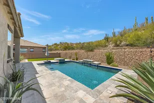 13477 N Mariposa Lily Dr, Oro Valley, AZ 85755 - Photo 36