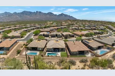 13477 N Mariposa Lily Drive, Oro Valley, AZ 85755 - Photo 42