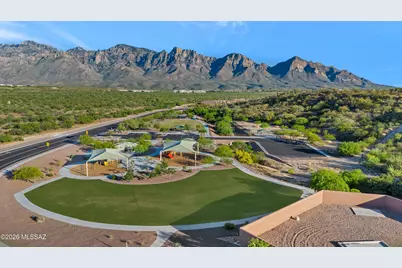 13477 N Mariposa Lily Drive, Oro Valley, AZ 85755 - Photo 46