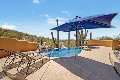 3612 E Camino De Jaime, Tucson, AZ 85718 - Photo 38