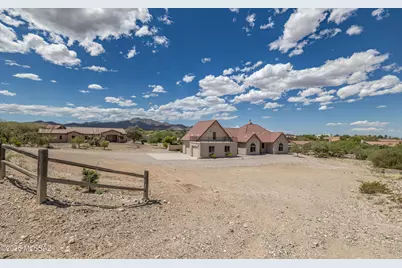 241 N Suntan Drive, Vail, AZ 85641 - Photo 1