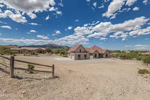 241 N Suntan Dr, Vail, AZ 85641 - Photo 1