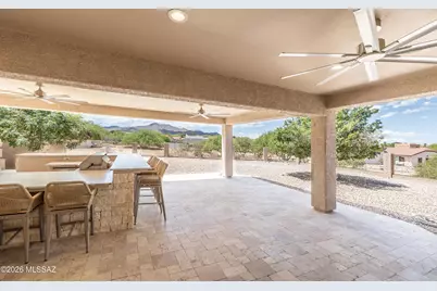 241 N Suntan Drive, Vail, AZ 85641 - Photo 40