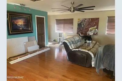 3343 W Papago Place, Benson, AZ 85602 - Photo 2