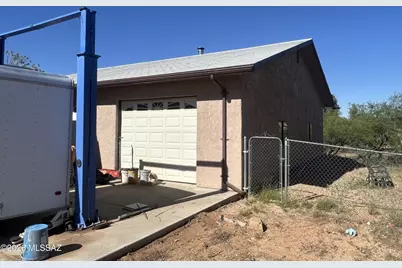 3343 W Papago Place, Benson, AZ 85602 - Photo 12