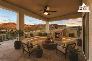 37119 S Stoney Cliff Dr, Saddlebrooke, AZ 85739 - Photo 8