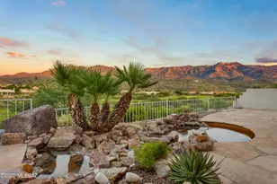 37119 S Stoney Cliff Dr, Saddlebrooke, AZ 85739 - Photo 6