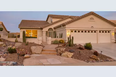 37119 S Stoney Cliff Drive, Saddlebrooke, AZ 85739 - Photo 10