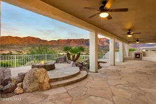 37119 S Stoney Cliff Dr, Saddlebrooke, AZ 85739 - Photo 2