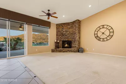 37119 S Stoney Cliff Drive, Saddlebrooke, AZ 85739 - Photo 26
