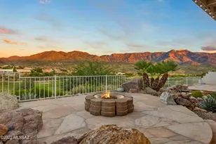 37119 S Stoney Cliff Dr, Saddlebrooke, AZ 85739 - Photo 30