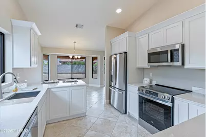 11540 N Golden Gem, Tucson, AZ 85737 - Photo 6