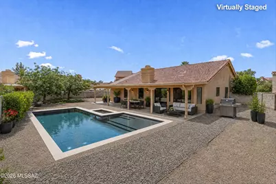 11540 N Golden Gem, Tucson, AZ 85737 - Photo 28