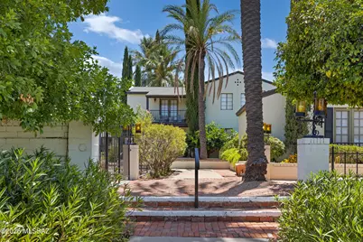 2820 E 6th Street #129, Tucson, AZ 85716 - Photo 28