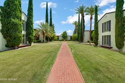 2820 E 6th Street #129, Tucson, AZ 85716 - Photo 1