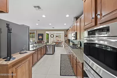 734 W Camino Curvitas, Sahuarita, AZ 85629 - Photo 18