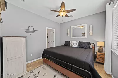 734 W Camino Curvitas, Sahuarita, AZ 85629 - Photo 32