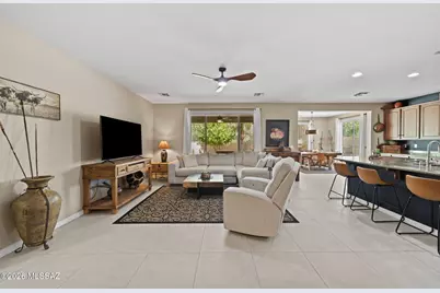 734 W Camino Curvitas, Sahuarita, AZ 85629 - Photo 14