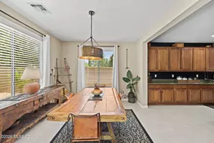734 West Camino Curvitas, Sahuarita, AZ 85629 - Photo 22