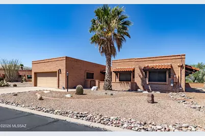 3332 S Avenida Oconor, Green Valley, AZ 85622 - Photo 22