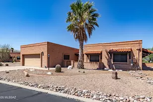 3332 S Avenida Oconor, Green Valley, AZ 85622 - Photo 22