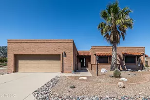 3332 S Avenida Oconor, Green Valley, AZ 85622 - Photo 1