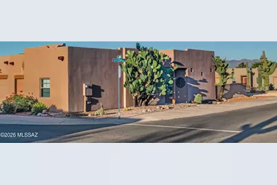 3697 S Paseo De Los Nardos, Green Valley, AZ 85614 - Photo 2