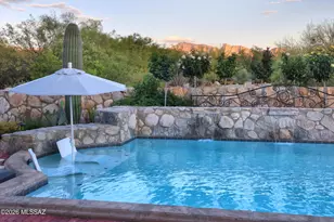 14153 N Blazing Canyon Pl, Oro Valley, AZ 85755 - Photo 22