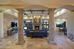 14153 N Blazing Canyon Pl, Oro Valley, AZ 85755 - Photo 12