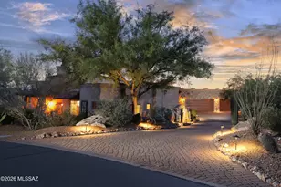 14153 N Blazing Canyon Pl, Oro Valley, AZ 85755 - Photo 1