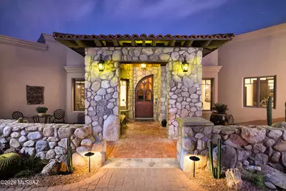 14153 N Blazing Canyon Place, Oro Valley, AZ 85755 - Photo 8