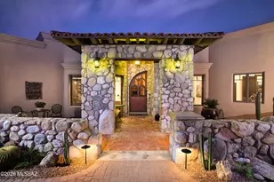 14153 N Blazing Canyon Pl, Oro Valley, AZ 85755 - Photo 8