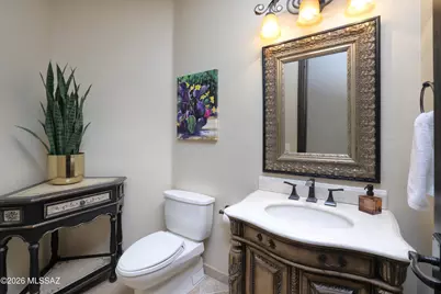 14153 N Blazing Canyon Place, Oro Valley, AZ 85755 - Photo 42