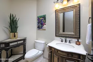 14153 N Blazing Canyon Pl, Oro Valley, AZ 85755 - Photo 42