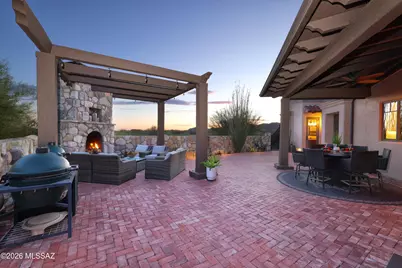 14153 N Blazing Canyon Place, Oro Valley, AZ 85755 - Photo 26