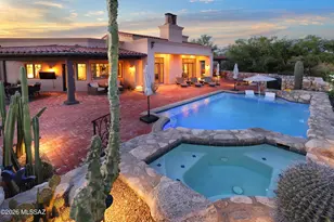 14153 N Blazing Canyon Pl, Oro Valley, AZ 85755 - Photo 24