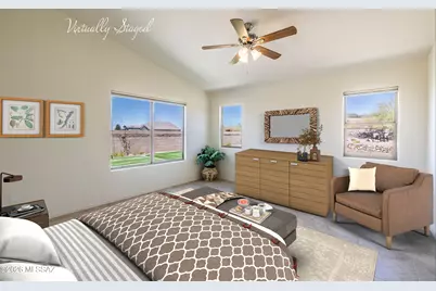 5374 W Senita Cactus Court, Marana, AZ 85658 - Photo 16