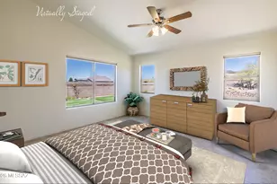 5374 W Senita Cactus Ct, Marana, AZ 85658 - Photo 16