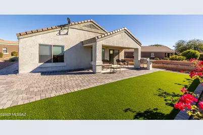 5374 W Senita Cactus Court, Marana, AZ 85658 - Photo 4