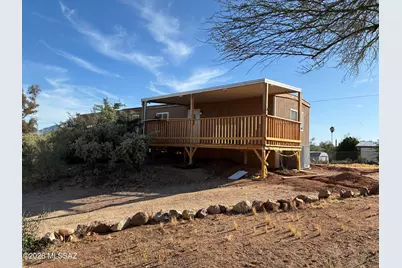 15445 N Oracle Road, Tucson, AZ 85739 - Photo 6